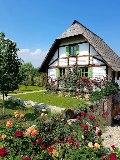 Cottage garden #2!